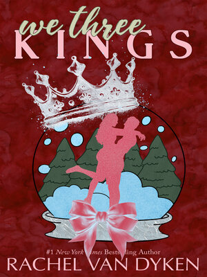 cover image of We Three Kings